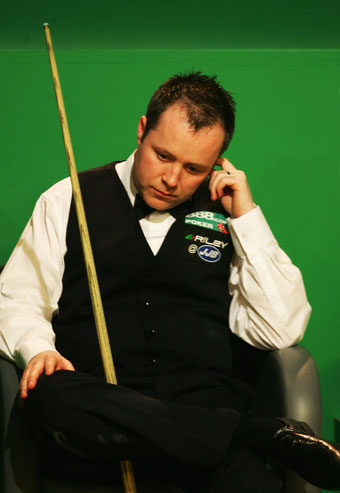 娴熟的突破 娴熟的突破