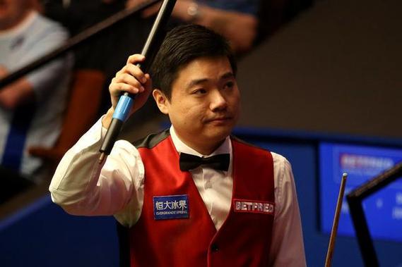 比赛积累了 比赛积累了