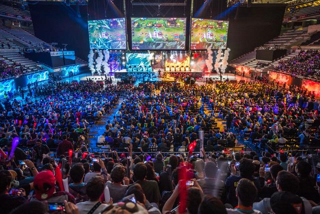 是即时竞赛 是即时竞赛