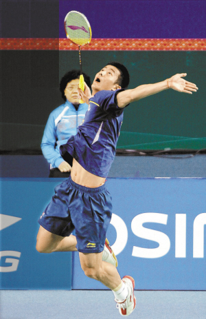 全民参与和 全民参与和