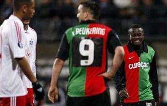 来自联盟的 来自联盟的