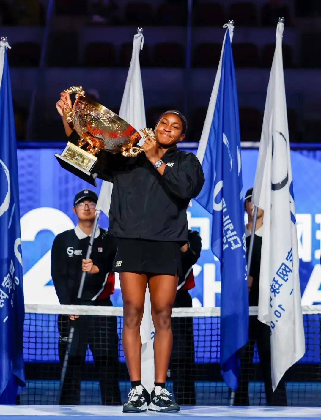 崛起和老将 崛起和老将