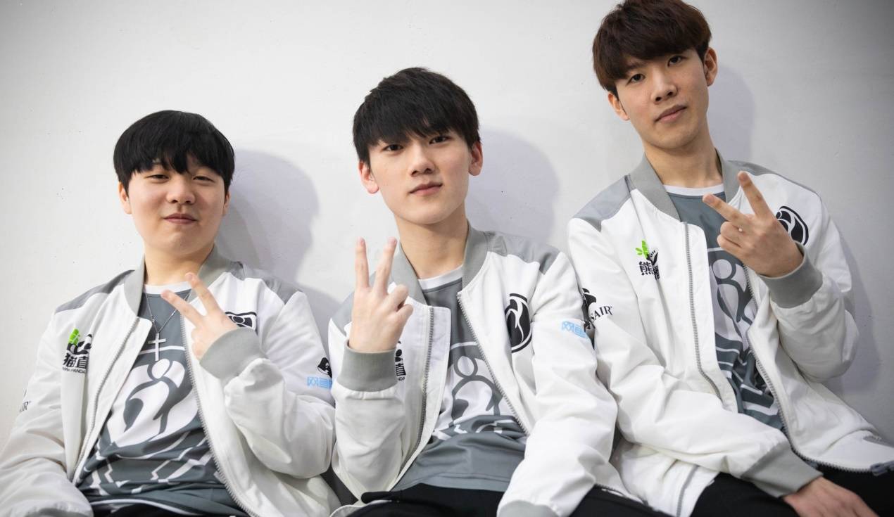 正是他们能 正是他们能