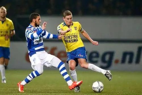 尔的前锋亚 尔的前锋亚