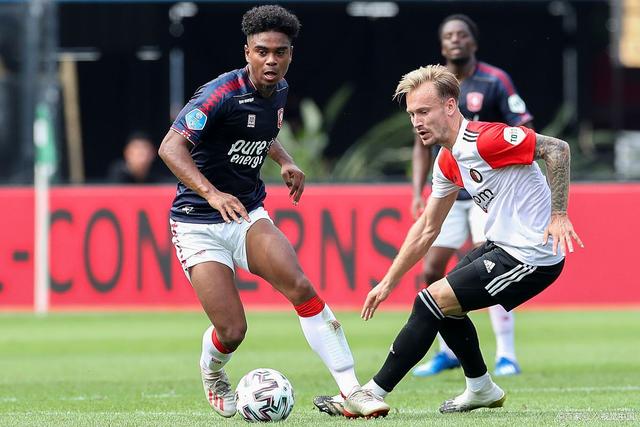 切入走廊 切入走廊