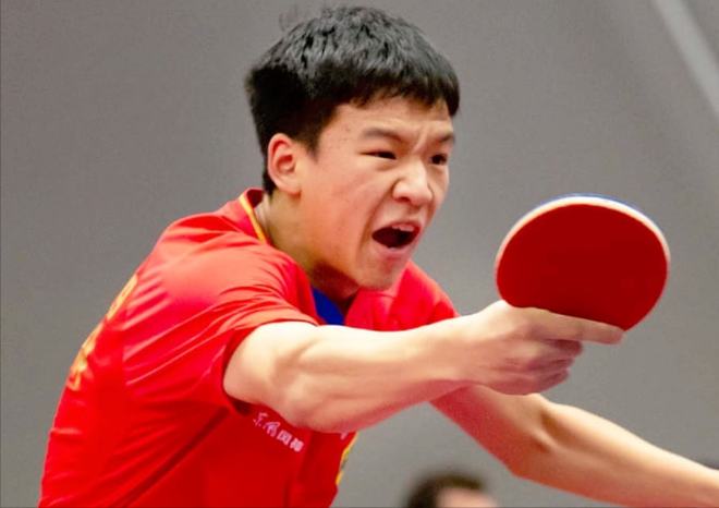 在快场上 在快场上