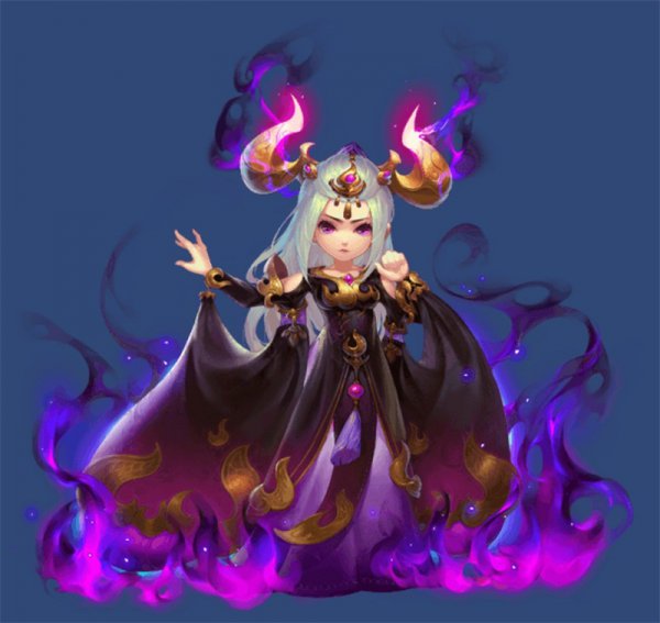 启示与对手 启示与对手