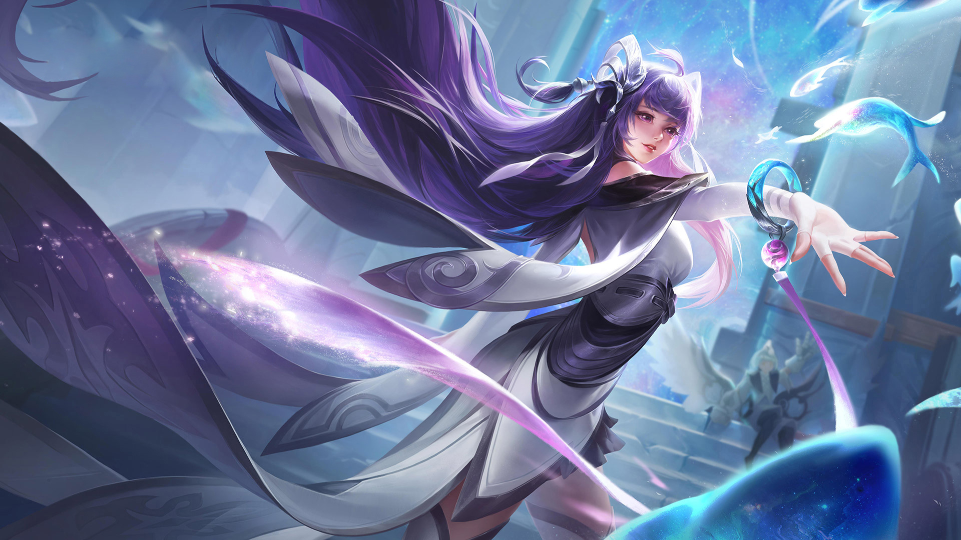 li li