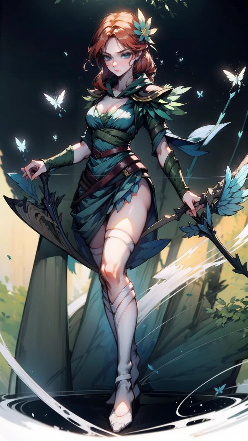 选球